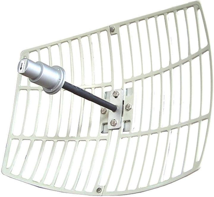 Image du produit Zyxel WLG-5500-27: Richtstrahl-Antenne (WiFi)