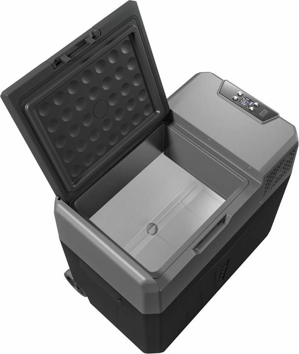 Actual product image Yolco BCX 50 CARBON (47 l)