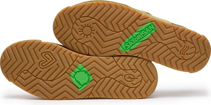 Produktbild Satorisan Enso Suede (46)