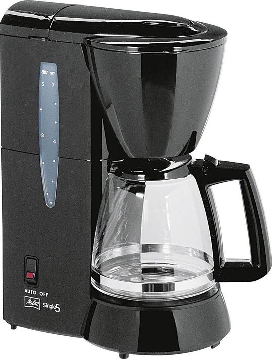 Produktbild Melitta Single 5