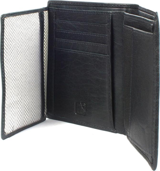 Image du produit Margelisch Portefeuille en cuir Texas 2