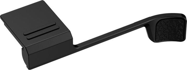 Actual product image JJC TA XE5 BLACK Thumbs Up Grip