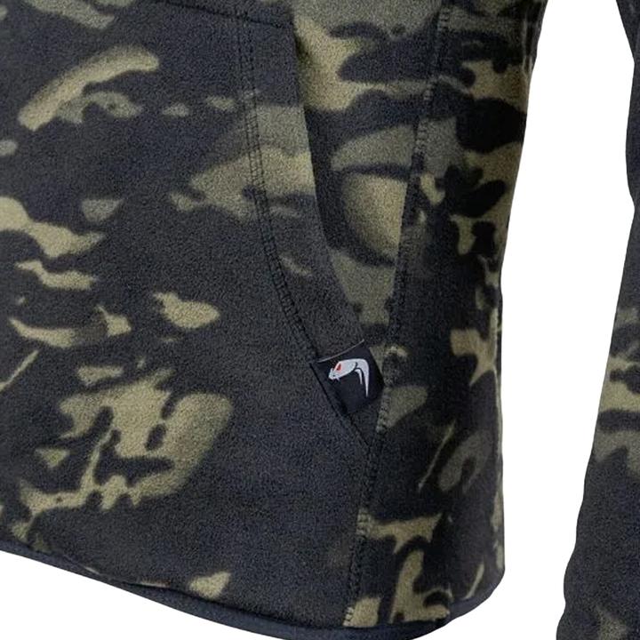 Produktbild Viper Tactical Kapuzenpullover Fleece (S)
