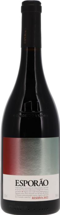 Produktbild Herdade do Esporao Esporão Tinto Reserva Alentejo Reguengos DO Vinho Portugal (1 x 75 cl, 2022)