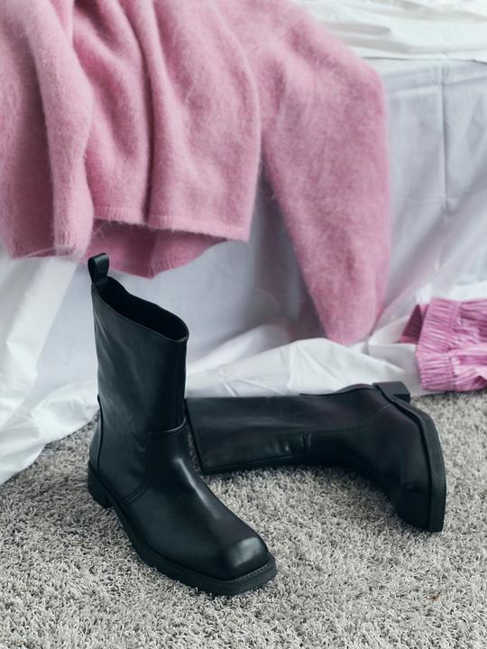 Actual product image Bianco BIAJESSE Stiefeletten (40)