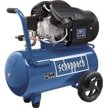 Scheppach, Compressore, kompressor HC500 (50 l)