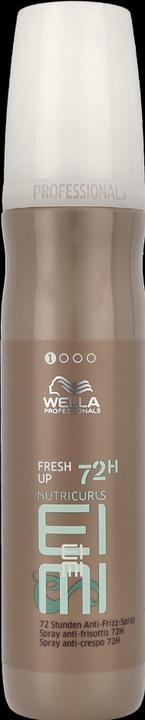 Produktbild Wella Professionals EIMI Nutricurls Fresh Up 72h 150ml (150 ml)