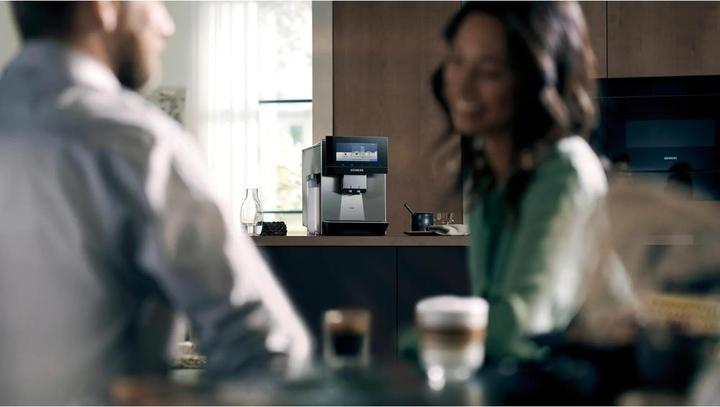 Image du produit Siemens EQ900 TQ905D03
