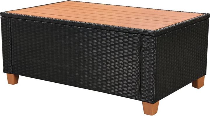 Produktbild vidaXL Gartenmöbel Set