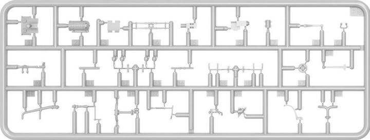 Immagine prodotto Mini art Camion blindato britannico di tipo B