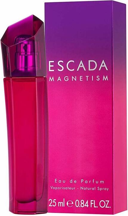 Produktbild Escada Magnetism EDP 25ml (Eau de Parfum, 25 ml)