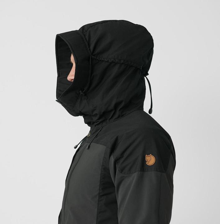 Actual product image Fjällräven Keb Jacket (XL)