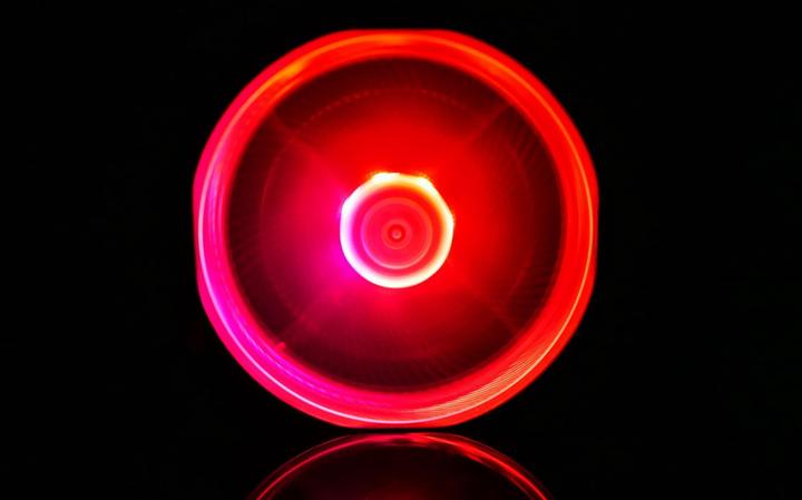 Image du produit Noiseblocker NB-eLoop X B12-P ARGB, PWM (120 mm, 1x)