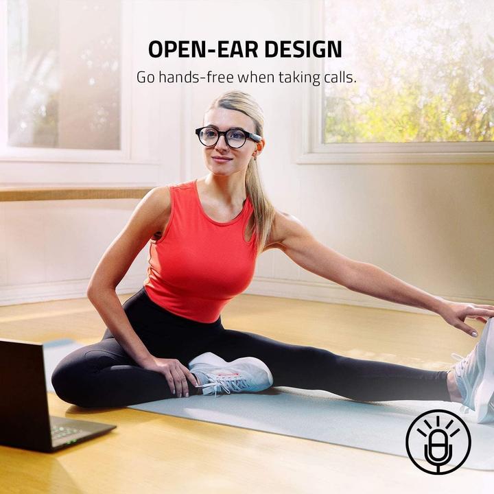 Actual product image Razer Anzu