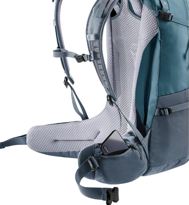 Actual product image Deuter Futura 27 (27 l)