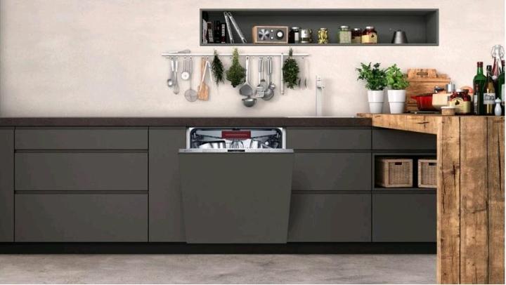 Actual product image Neff S197TCX00E