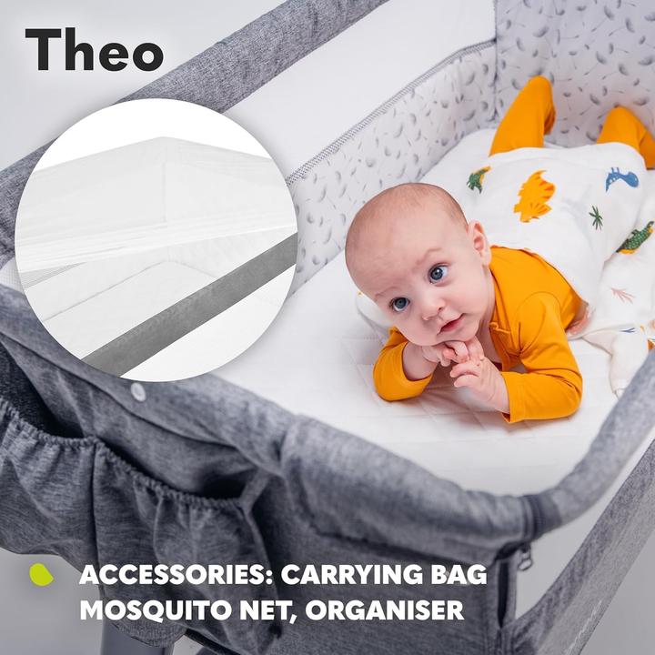 Immagine prodotto Lionelo Theo (50 x 90 cm)