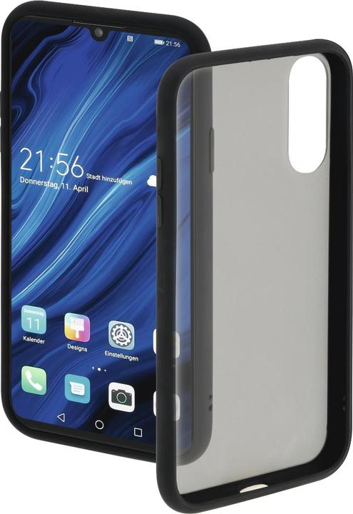 Actual product image Hama Invisible