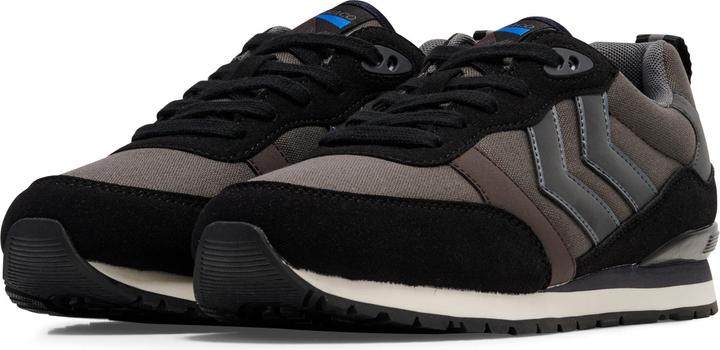 Actual product image hummel MONACO 86 WT (44)