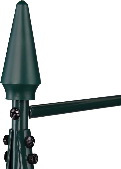 Produktbild Relaxdays Rosenbogen (60 cm, 144 cm)