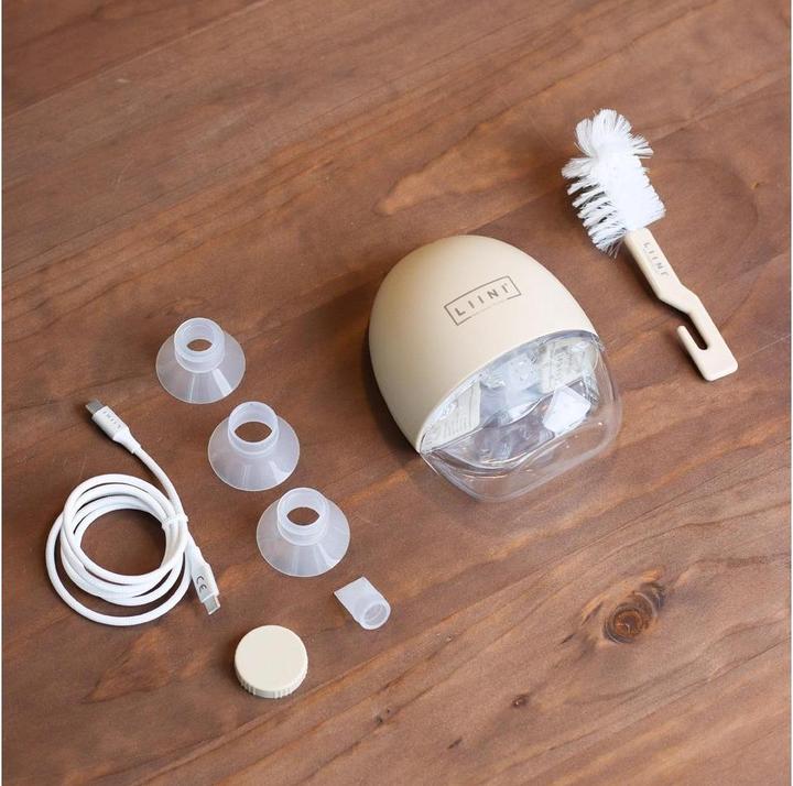 Produktbild Liini Milchpumpe