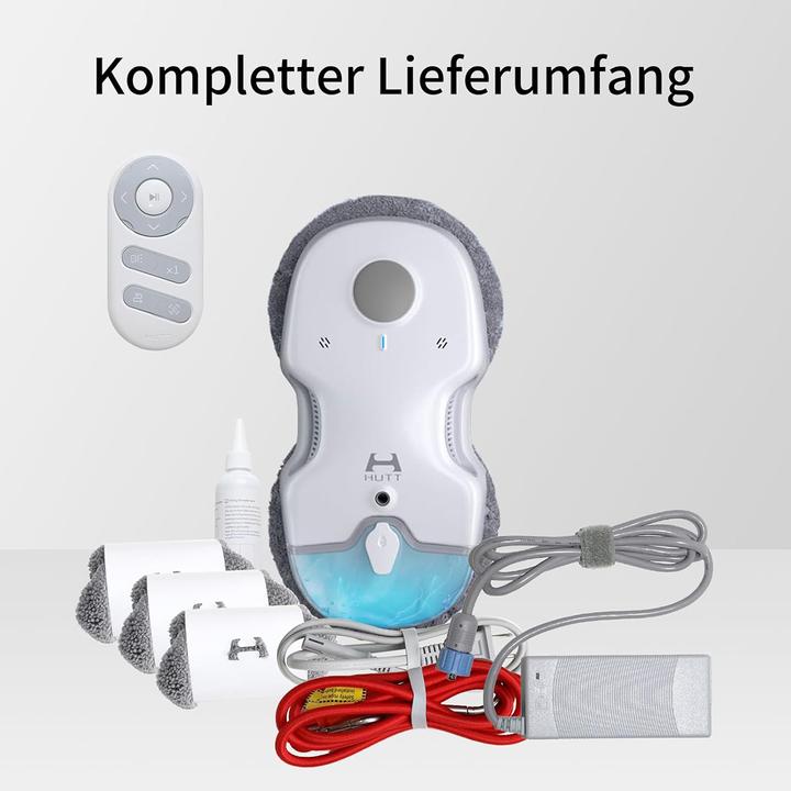 Actual product image Hutt C7