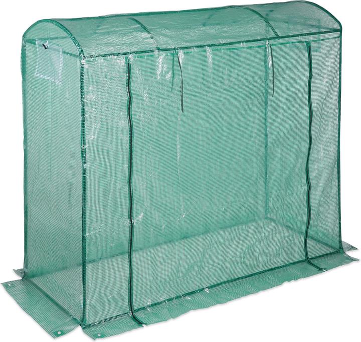 Produktbild Relaxdays Tomatengewächshaus