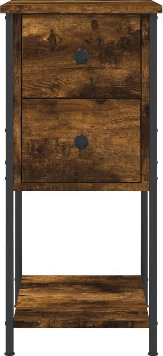 Immagine prodotto vidaXL Nachttisch (32 x 42 x 70 cm)