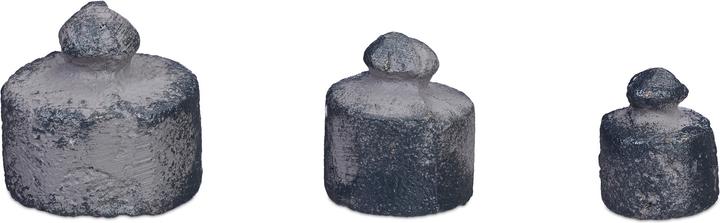 Productafbeelding Relaxdays Deco schaal (27 x 10,5 x 24 cm)