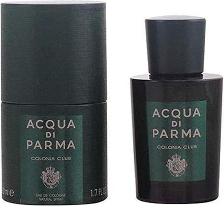 Actual product image Acqua Di Parma Natural (Eau de cologne, 180 ml)