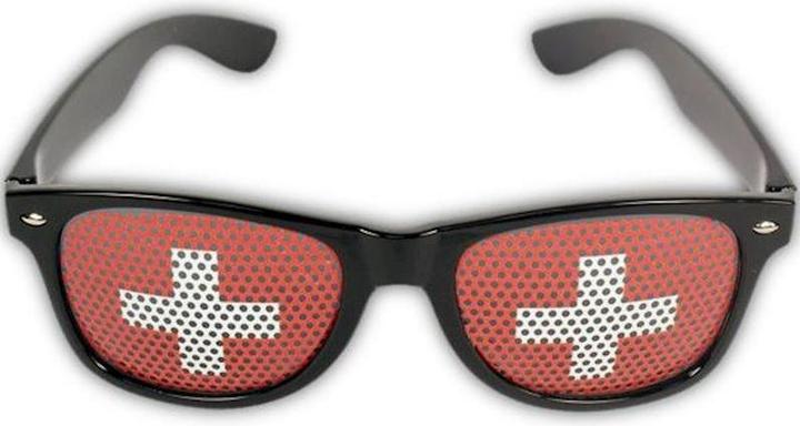 FT Occhiali da sole Svizzera