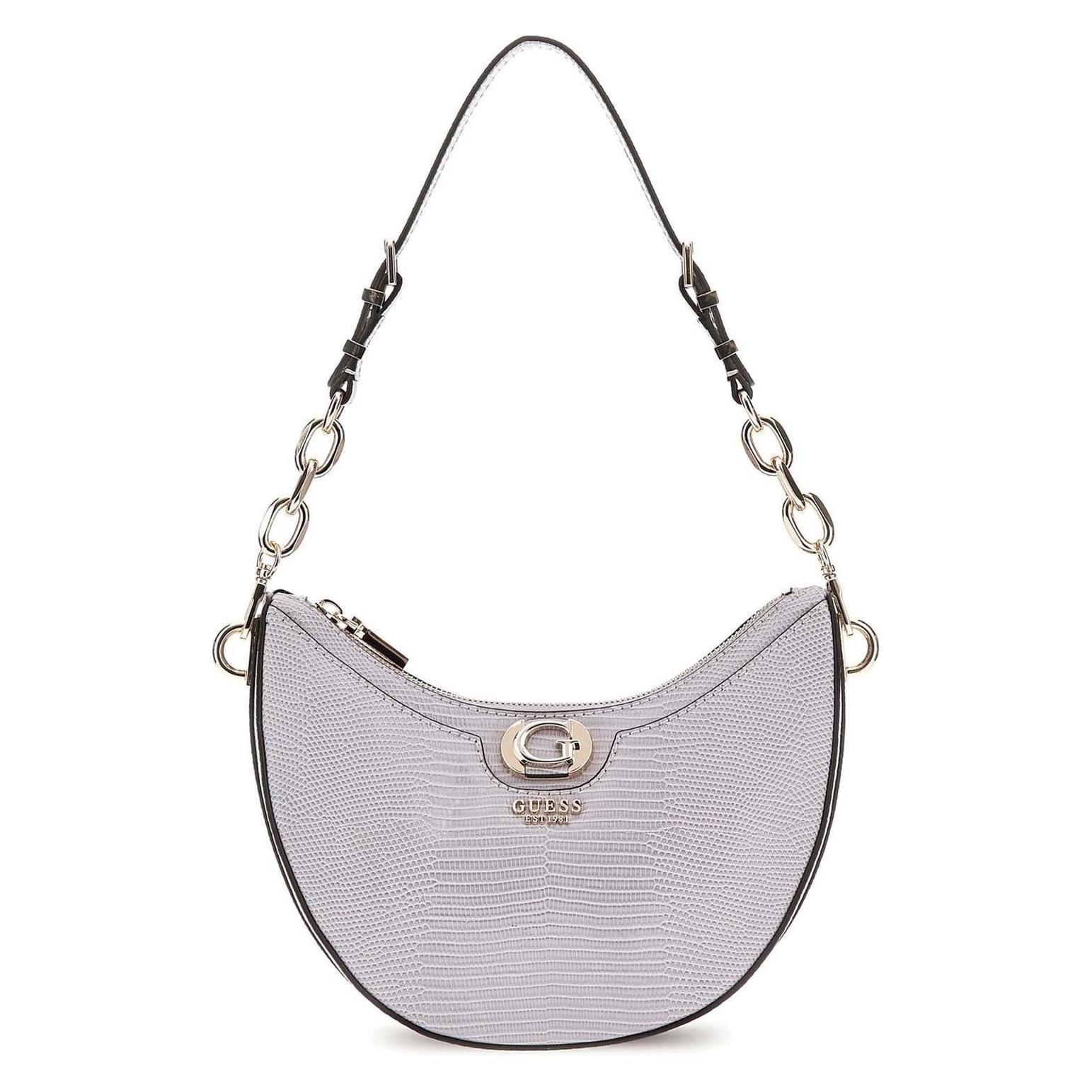Guess, Damen, Handtasche, Orlina Top Zip Shoulder Bag
