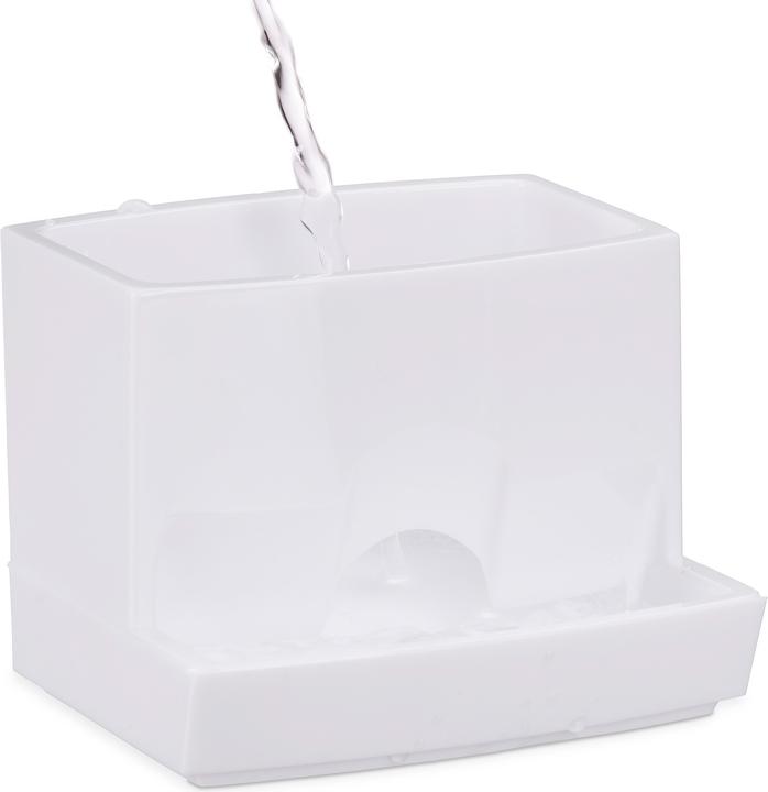 Immagine prodotto Relaxdays Porta cotton fioc