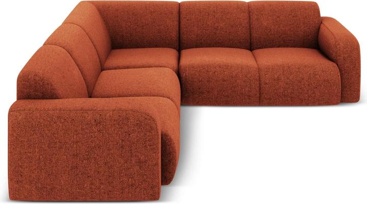Actual product image Micadoni Molino (Corner sofa)