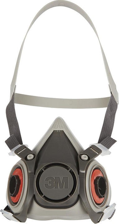 Immagine prodotto 3M Maschera di protezione delle vie respiratorie (1 x)