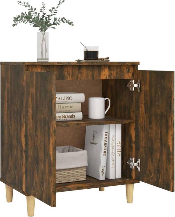 Image du produit vidaXL Sideboard (60 x 60 x 70 cm)