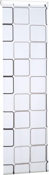 Immagine prodotto Relaxdays Tenda a rullo SQUARE (60 x 5 x 240 cm)
