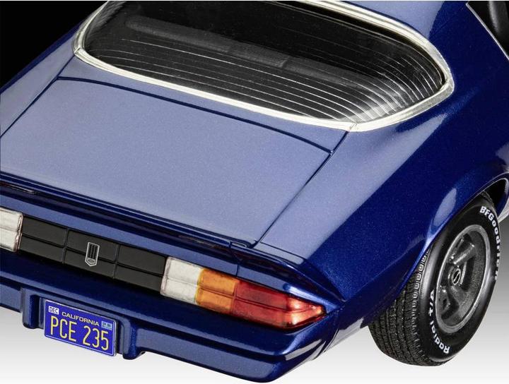 Image du produit Revell Stranger Things Chevy Camaro Z/28