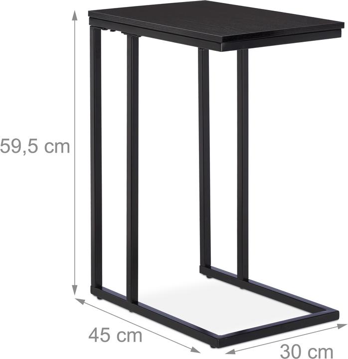 Image du produit Relaxdays Owen