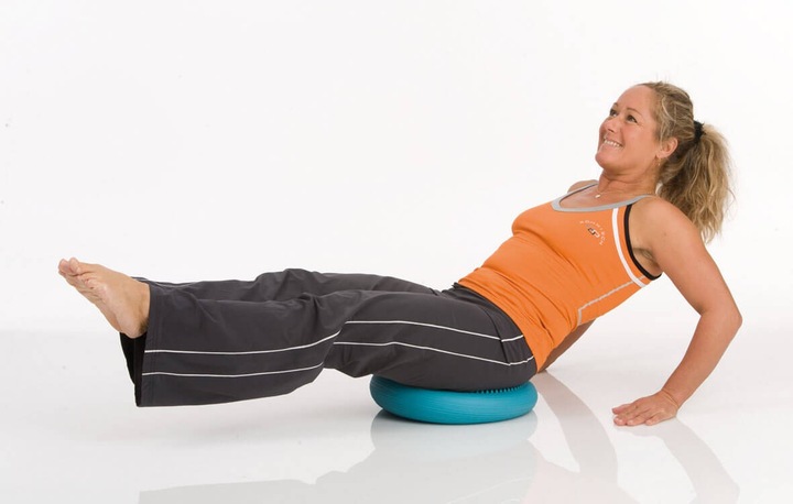 Image du produit Togu Coussin de balle Dynair Senso XL