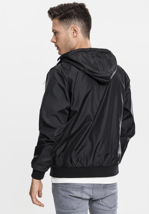 Produktbild Urban Classics Contrast Windrunner (M)