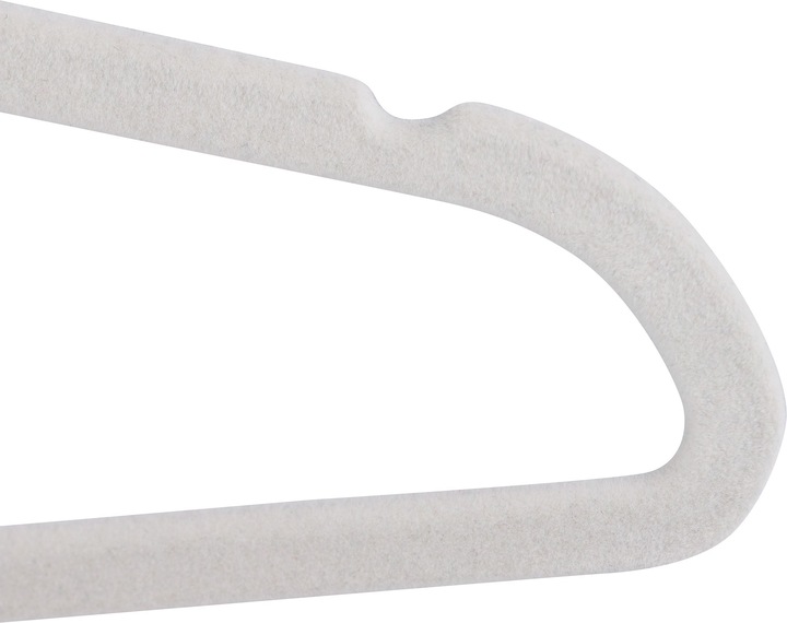 Actual product image Relaxdays Children clothes hanger (50 x)