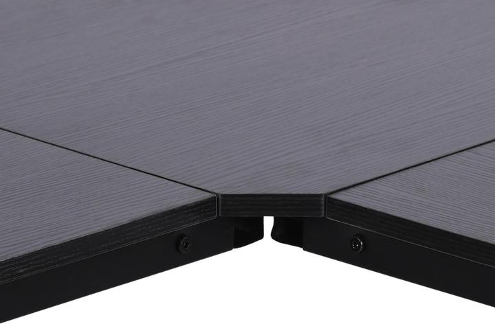 Image du produit Jamb Table d'ordinateur (150 x 150 x 76 cm)