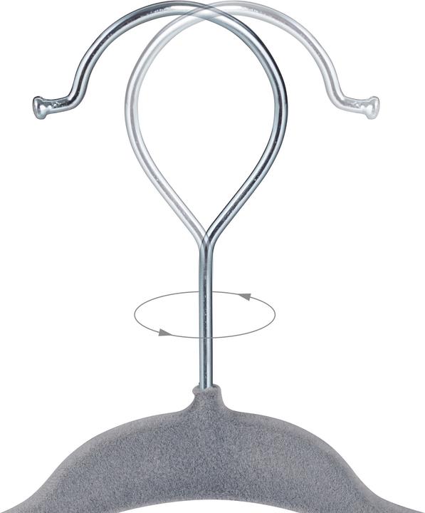 Image du produit Relaxdays Samt (30 x)