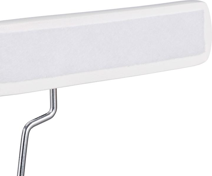 Actual product image Relaxdays Trouser Hangers Set of 12 (12 x)