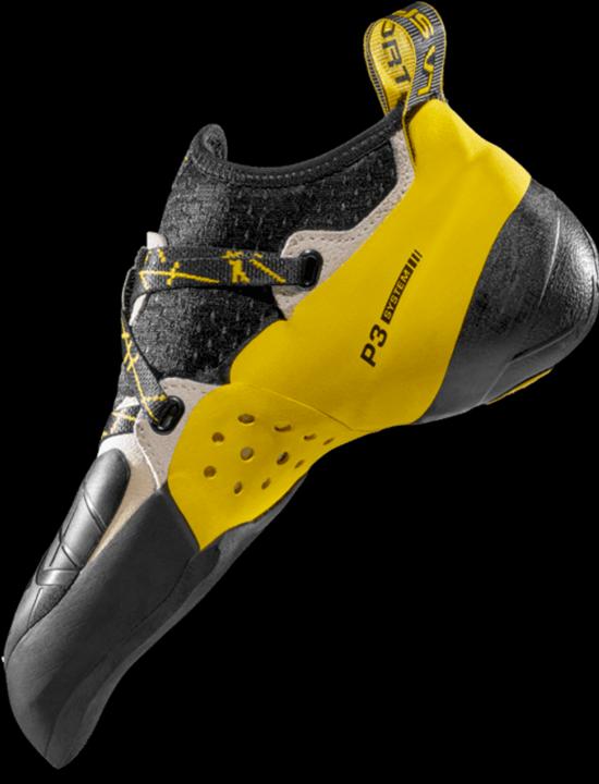 Produktbild La Sportiva Solution - Kletterschuhe - Herren (41.5)