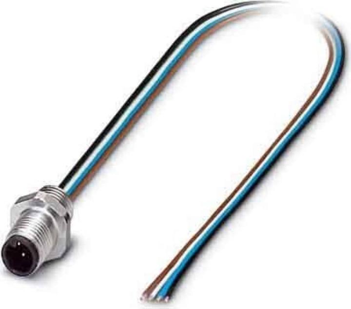 Produktbild Phoenix Contact Sensor-/Aktor-Einbausteckverbi