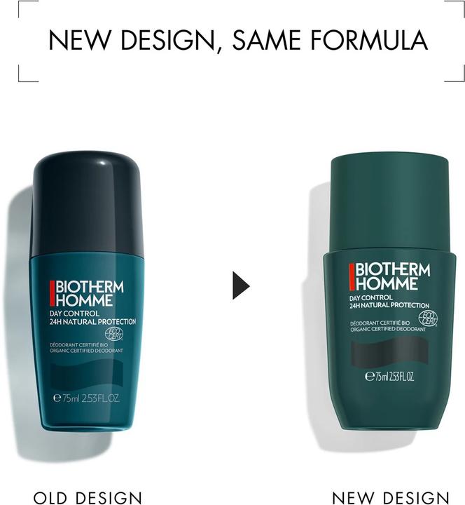 Productafbeelding Biotherm Dagcontrole (Rol op, 75 ml)