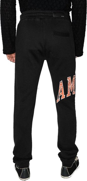 Produktbild Amiri Bandana Sweatpants (46)