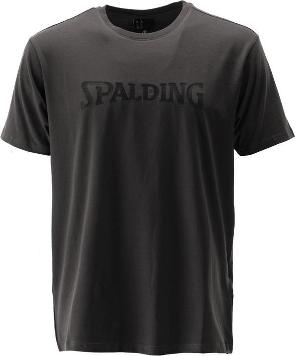 Produktbild Spalding Logo Trainingsshirt Herren (L)